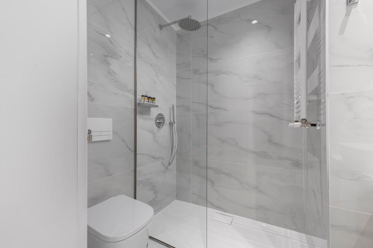 ιωκα / The Urbitality Project Appartement