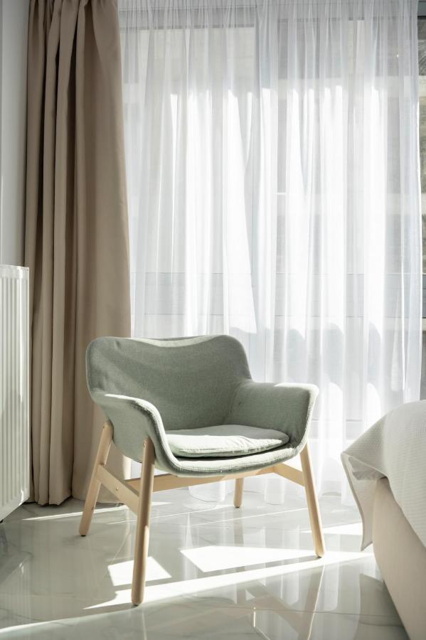 Appartement ιωκα / The Urbitality Project Thessalonique