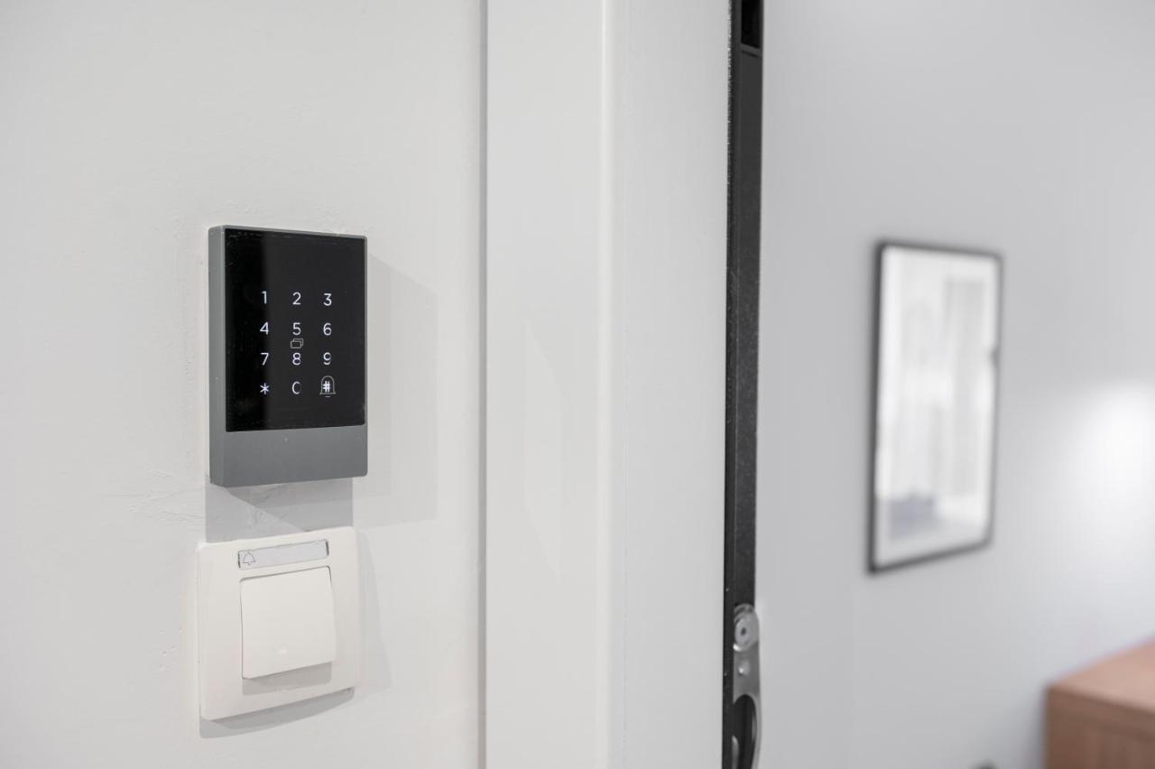 Appartement ιωκα / The Urbitality Project *
