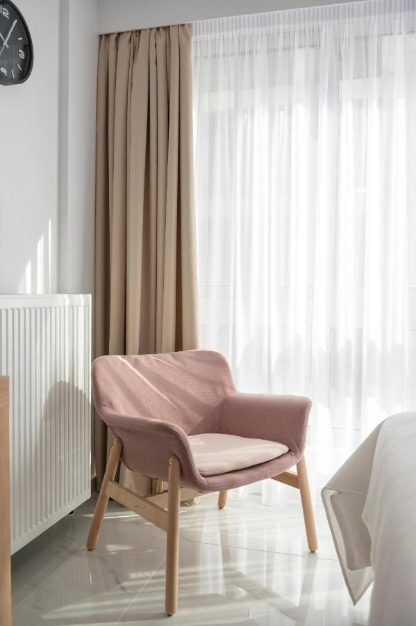 Appartement ιωκα / The Urbitality Project *