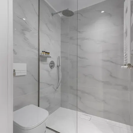 Ιωκα Suites / The Urbitality Project Thessalonique Extérieur photo