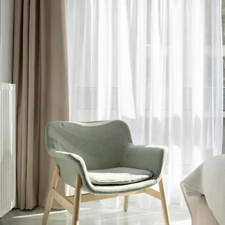 Ιωκα Suites / The Urbitality Project Thessalonique Extérieur photo