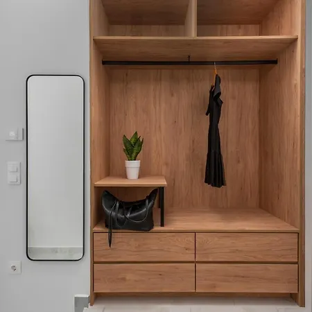 Ιωκα Suites / The Urbitality Project Thessalonique Extérieur photo