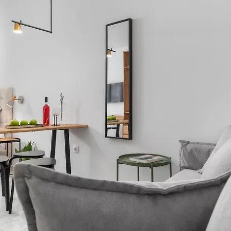 Ιωκα Suites / The Urbitality Project Thessalonique Extérieur photo