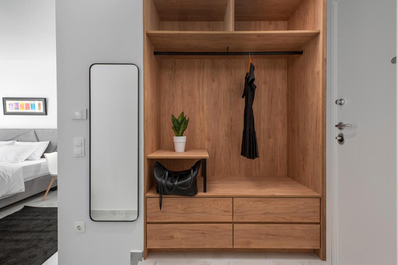 Apartment ιωκα / The Urbitality Project Thessaloniki