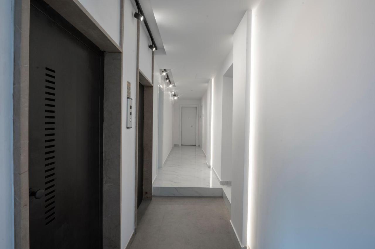 ιωκα / The Urbitality Project * Thessaloniki